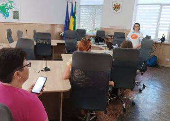 Astăzi vrem să vă împărtășim povestea Alinei