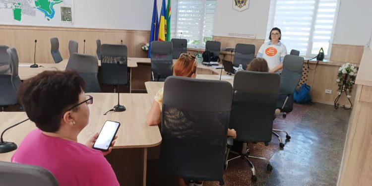Astăzi vrem să vă împărtășim povestea Alinei