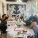 A 3-a sesiune de informare, în cadrul proiectului „RomaSafe: Protecția Femeilor Rome, Prevenirea Violenței”