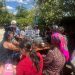 A 4-a sesiune de informare, în cadrul proiectului „RomaSafe: Protecția Femeilor Rome, Prevenirea Violenței