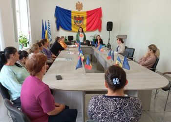 Nici furtuna nu ne oprește!