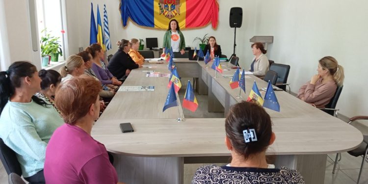 Nici furtuna nu ne oprește!