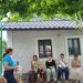 A 5-a, a 6-a și a 7-a sesiuni de informare, în cadrul proiectului „RomaSafe: Protecția Femeilor Rome, Prevenirea Violenței”