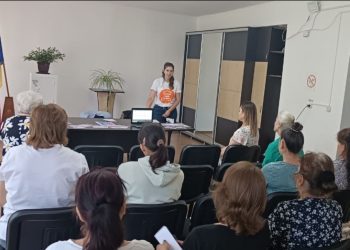Povestea Nataliei – de la teamă la speranță
