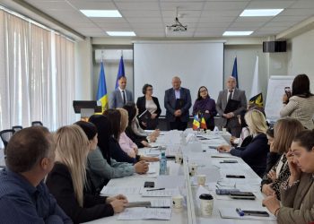 Astăzi marcăm un moment cheie în lupta împotriva violenței în familie! 🤝