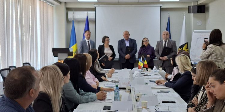 Astăzi marcăm un moment cheie în lupta împotriva violenței în familie! 🤝