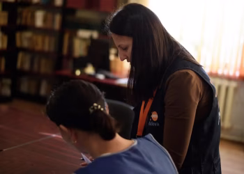 Programul de management al cazurilor de violență, componenta cash