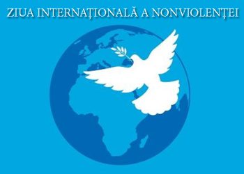 Ziua Internațională a Nonviolenței