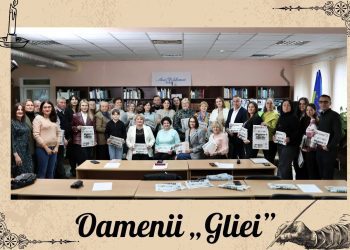 Ziua „Gliei Drochiene”