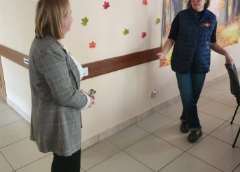 Nu ne oprim niciodată!