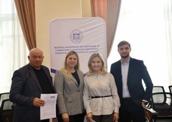 Acord de Colaborare Strategică cu ANPCV Republica Moldova!