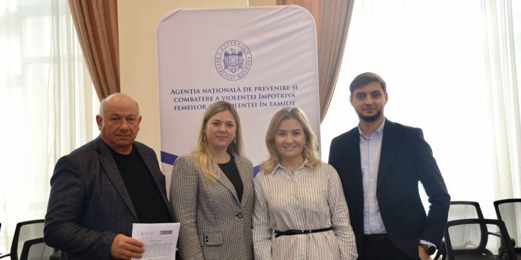 Acord de Colaborare Strategică cu ANPCV Republica Moldova!
