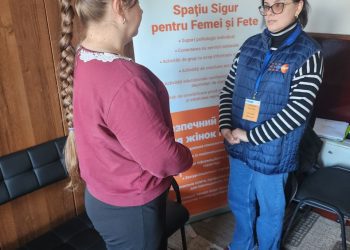 Istoria Marinei, o femeie curajoasă și plină de puteri