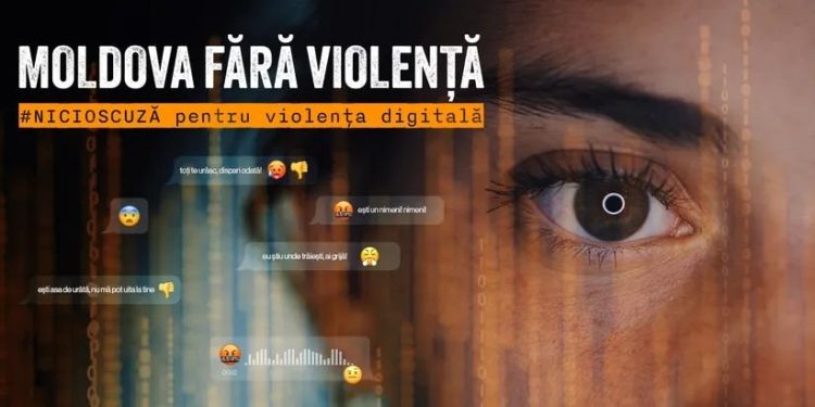 Ziua Internațională pentru Eliminarea Violenței împotriva Femeilor și Fetelor