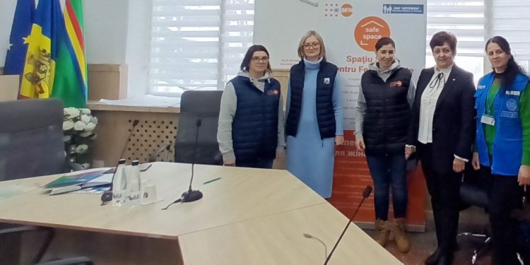 Astăzi am făcut un pas important spre consolidarea rezilienței și încrederii în viitor