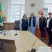 Astăzi am făcut un pas important spre consolidarea rezilienței și încrederii în viitor
