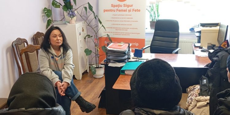 Cu toții avem în noi o rezervă de putere care se activează atunci când viața ne pune la încercare.