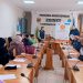 Echipa Mobilă Spațiu Sigur pentru Femei și Fete