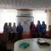 Astăzi Echipa Mobilă Spațiu Sigur pentru Femei și Fete. Women and Girls Safe Space a fost alături de persoanele din orașul Sîngerei.