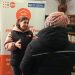 O singură întâlnire, o viață schimbată: Povestea Irinei