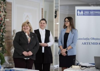 Consolidarea răspunsului la violență