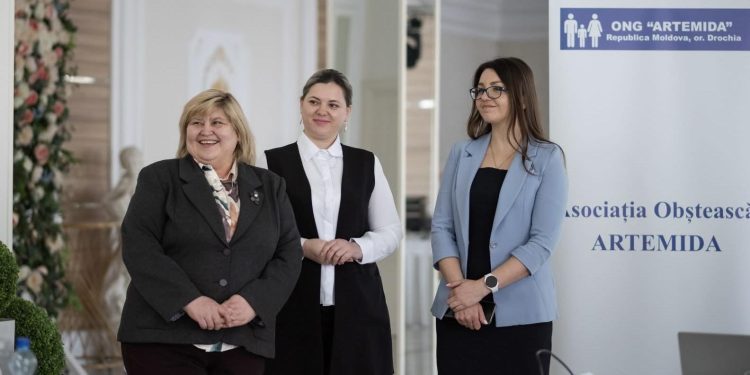Consolidarea răspunsului la violență