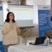 Continuăm instruirile pentru specialiștii din prima linie care combat violența în bază de gen.