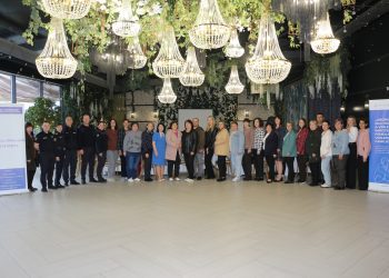 Instruirea grupului I la Drochia
