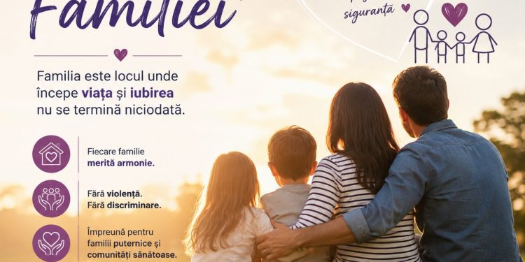 Ziua Familiei