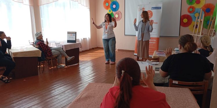 Oricât de paradoxal ar suna, refugiații sunt oameni care vor, înainte de toate să se întoarcă acasă.