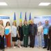 Semnarea contractelor cu subgrantiștii