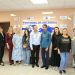 Schimb de experiență cu colegii din Turkmenistan