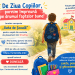 Lansăm campania „Gata de Școală”