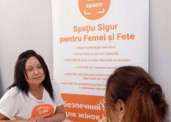 Oriunde există o persoană, există și o oportunitate pentru bunătate