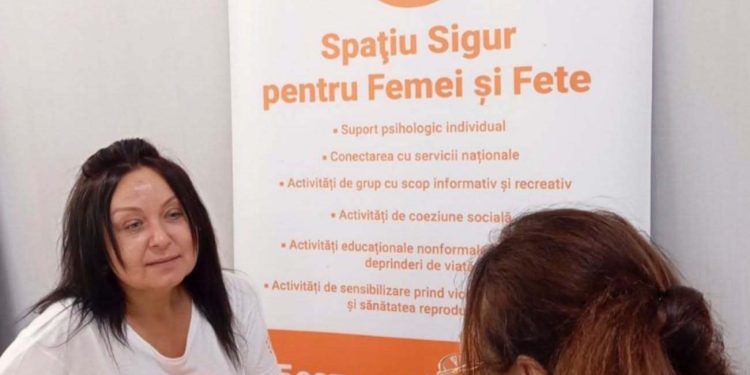 Oriunde există o persoană, există și o oportunitate pentru bunătate