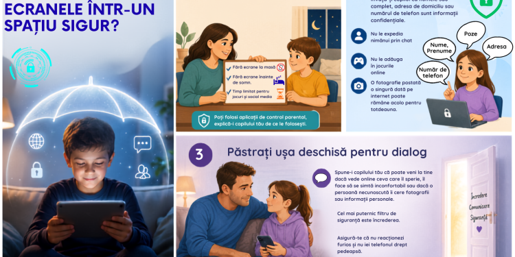 #CopilulAreDreptulLaSiguranță