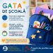 Campania „Gata de Școală”