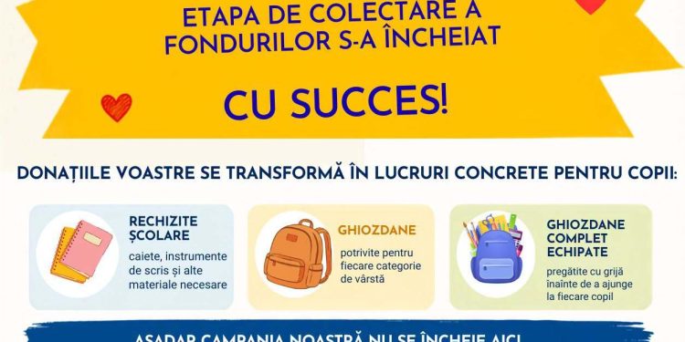#GataDeȘcoală